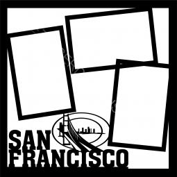 San Francisco Bridge